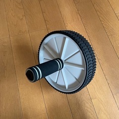 腹筋ローラー　ダンベル