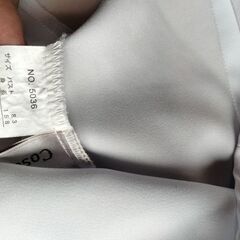 レディース　シャツの画像