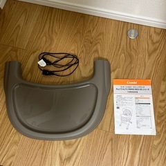 コンビ★ハイローチェア ネムリラ 電動の画像