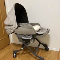 コンビ★ハイローチェア ネムリラ 電動