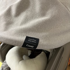 コンビ★ハイローチェア ネムリラ 電動の画像