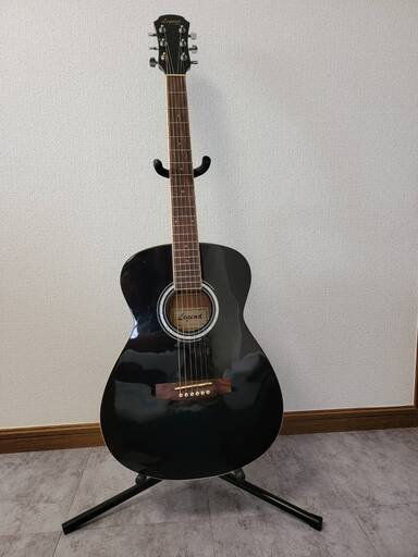 【本日まで】アコースティックギターセット