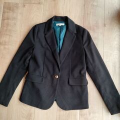 レディース　ジャケット　オフィス grobe