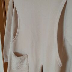 マタニティ服　授乳の画像