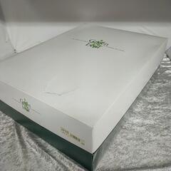 59.GreenLeaf(グリーンリーフ) 肌布団　140cm×190cmの画像