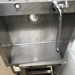 シンク　流し台　洗い場