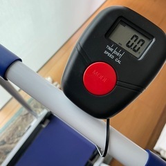未使用品★自走式ウォーカー★お散歩ロードの画像
