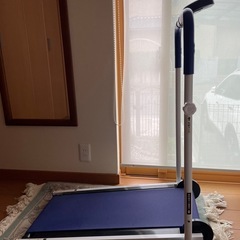未使用品★自走式ウォーカー★お散歩ロード