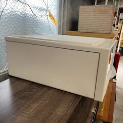 リサイクルショップどりーむ天保山店　No14664　収納ケース　衣類収納　同一商品有　の画像
