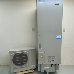 三菱　エコキュート　貯湯ユニット　SRT-WT465  2021年製
