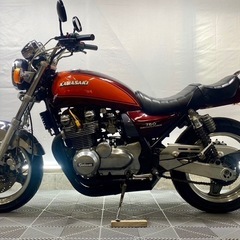 ゼファー750