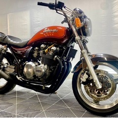 ゼファー750の画像