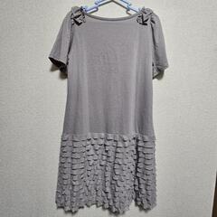 LIVE IN COMFORT  チュニックの画像
