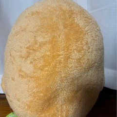 【タグ付き】もぐらコロッケ　ぬいぐるみの画像
