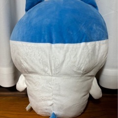 ちいかわ　ぬいぐるみ  45✖︎35センチの画像