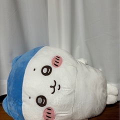 ちいかわ　ぬいぐるみ  45✖︎35センチの画像