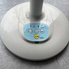 【中古】扇風機の画像
