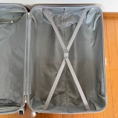 スーツケース ケース 旅行 旅行カバン トラベル トラベル鞄 バッグ かばん ピンクの画像