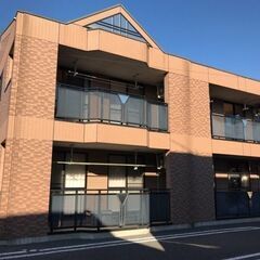 ■末広エステートB102　■全室角部屋　■広々リビング