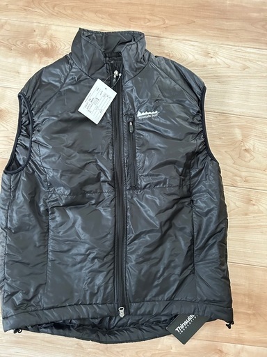 マウンテンサーフ　ベスト