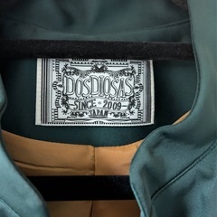 MA1 ジャケットの画像