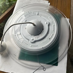 パナソニックLEDペンダントライト8畳用
HH-PA0830Dの画像