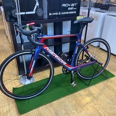 🚲❤️バーレーンメリダカラー💙🚲MERIDA 700Cロードバイ...