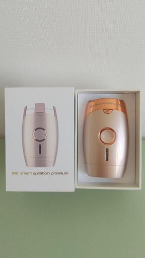 MEスマートエピレーションプレミアム