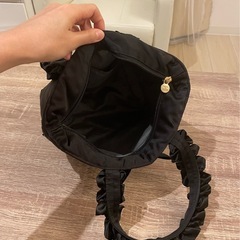 メゾン•ド・フルール　ハンドバッグの画像