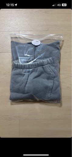 HTH vintageパーカー
