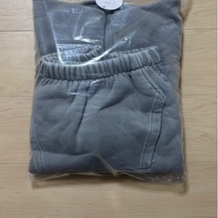 HTH vintageパーカーの画像