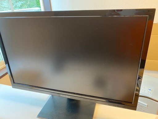 PC モニター