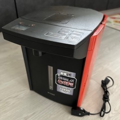 電気ポット【取引中】