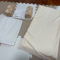 フォルスカ   ベビーインベッドの画像