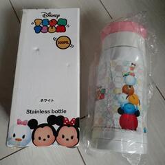 ディズニー　ミッキー　ツムツム　タンブラー2個セットの画像