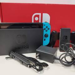 Nintendo Switch HAC-001(-01) HAD-S-KAYAA