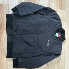 コロンビアオムニヒート　レディースL