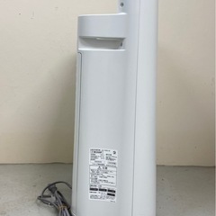 商談中　SHARP 加湿空気清浄機　KC-N50-W 2023年製の画像