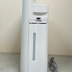 商談中　SHARP 加湿空気清浄機　KC-N50-W 2023年製の画像