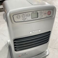 【商談中】⑪★Dainichi ダイニチ★ブルーヒーター FW-...