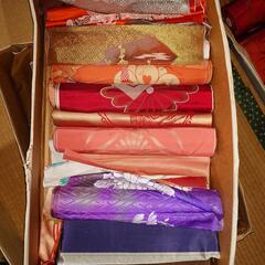 【新品未使用・大量】布団・座布団カバー生地、布団マットレス、毛布...