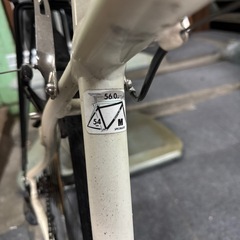 【訳あり】SPECIALIZED クロスバイク SIRRUS スペシャライズド シラス 自転車の画像