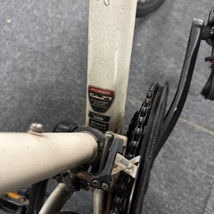 【訳あり】SPECIALIZED クロスバイク SIRRUS スペシャライズド シラス 自転車の画像