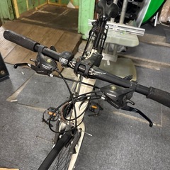 【訳あり】SPECIALIZED クロスバイク SIRRUS スペシャライズド シラス 自転車の画像