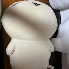 ちいかわ　うさぎ　ぬいぐるみ　36×30センチの画像