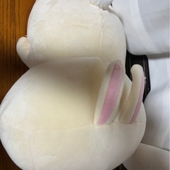 ちいかわ　うさぎ　ぬいぐるみ　36×30センチの画像