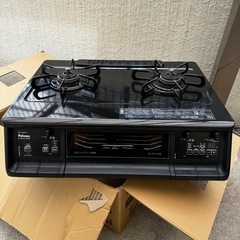 パロマガスコンロ(PA-370WA-L)
　　　