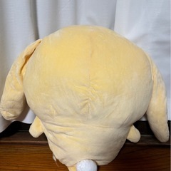 ちいかわ　うさぎのぬいぐるみ　35✖︎45センチの画像
