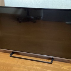 テレビ