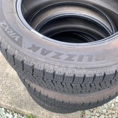 VRX2 185/60R15 4本